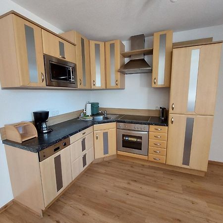 Ferienwohnung Gstreinthaler Тульфес Экстерьер фото