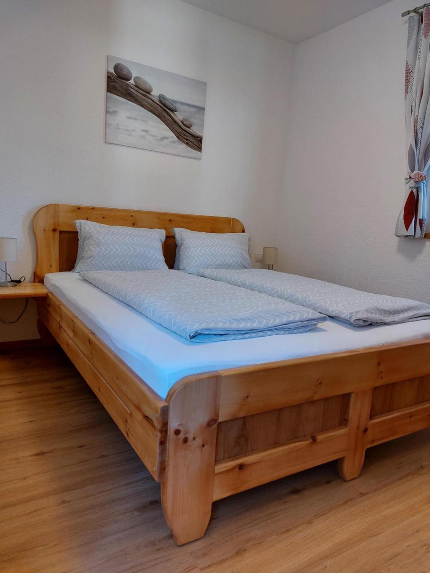 Ferienwohnung Gstreinthaler Тульфес Экстерьер фото