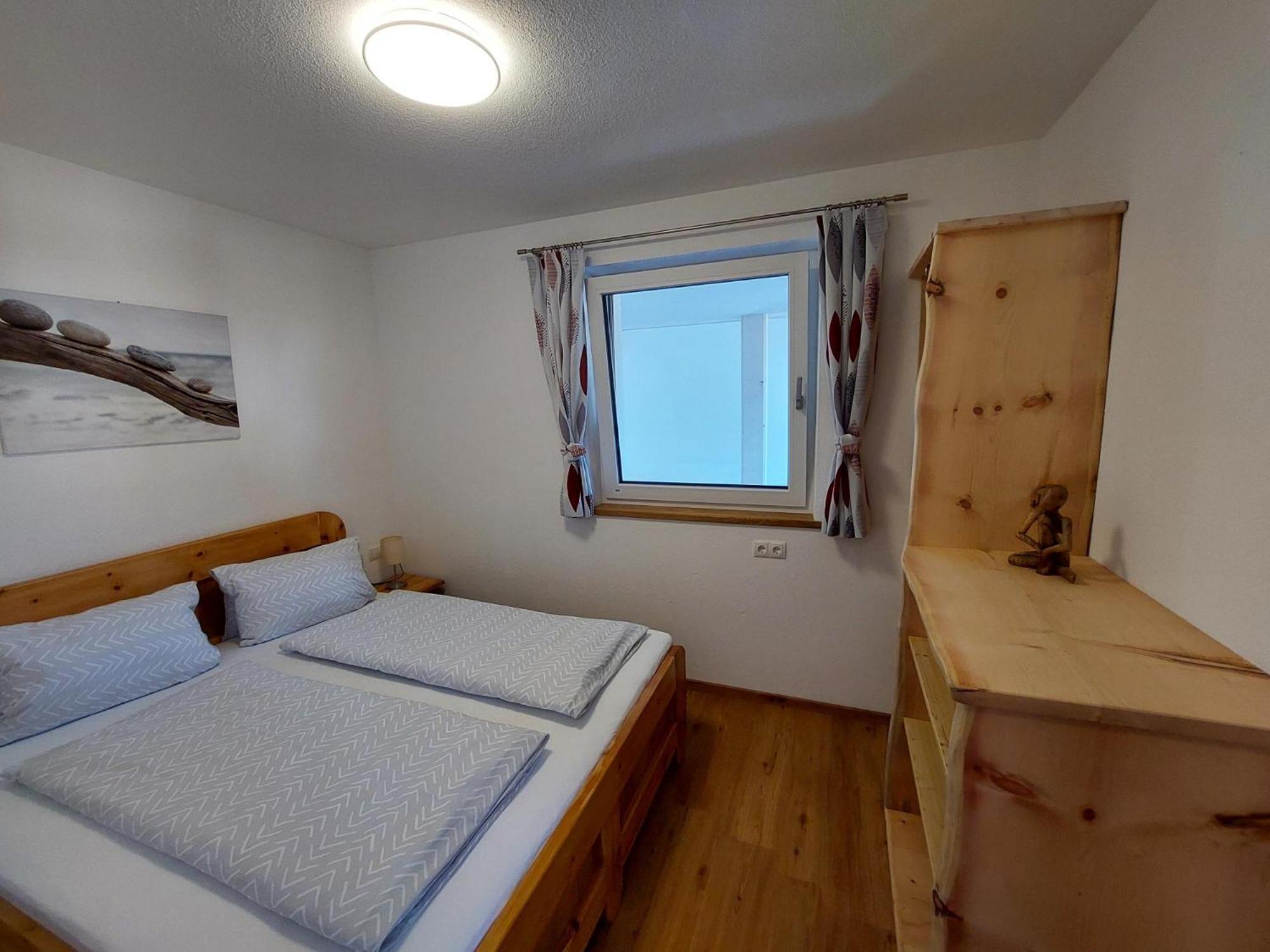 Ferienwohnung Gstreinthaler Тульфес Экстерьер фото