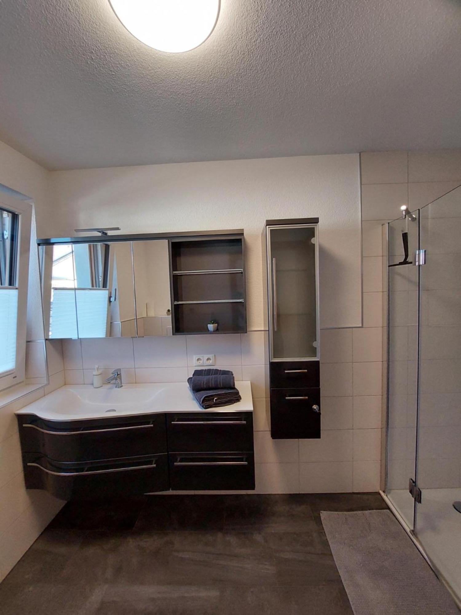 Ferienwohnung Gstreinthaler Тульфес Экстерьер фото