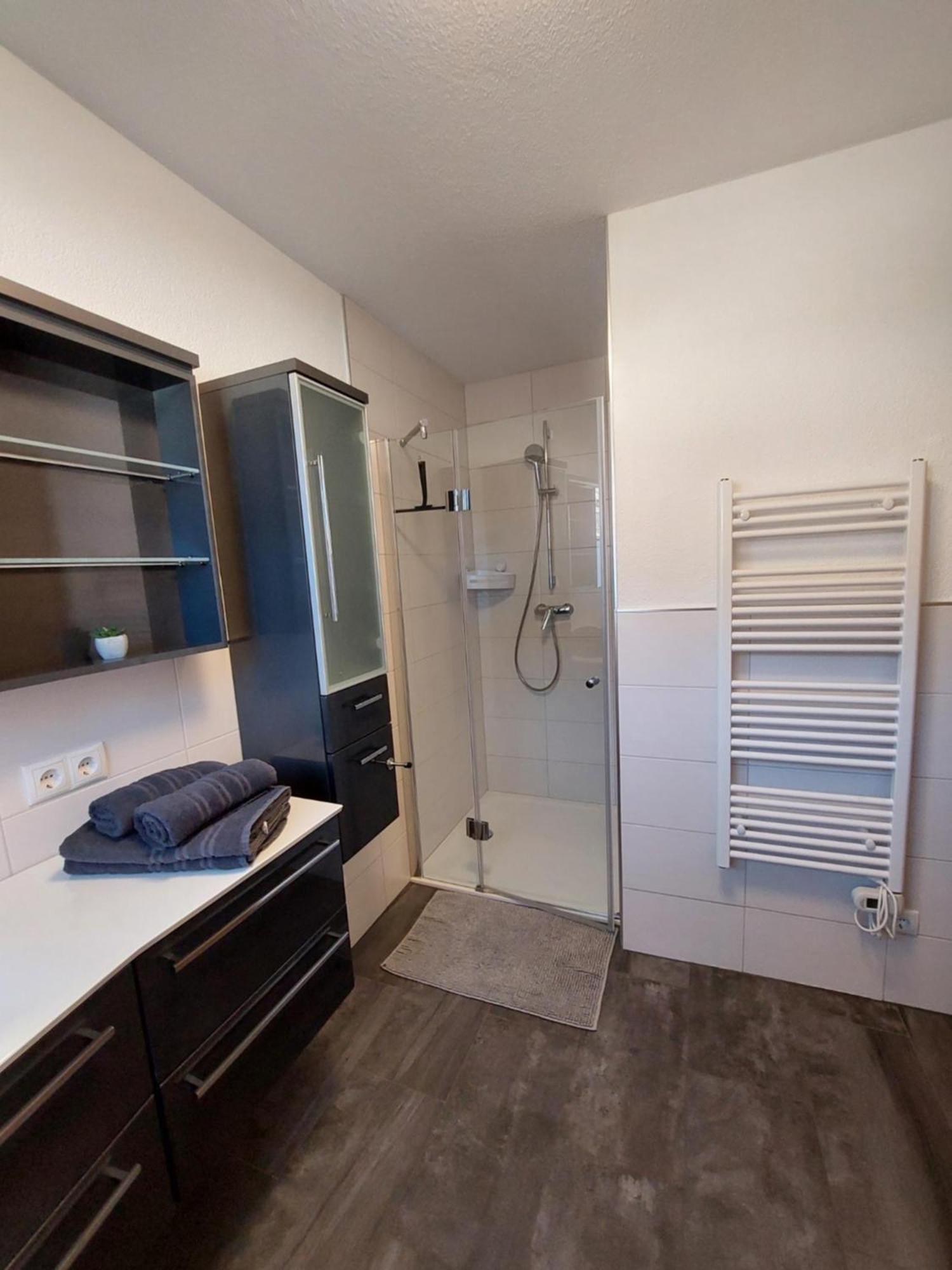 Ferienwohnung Gstreinthaler Тульфес Экстерьер фото