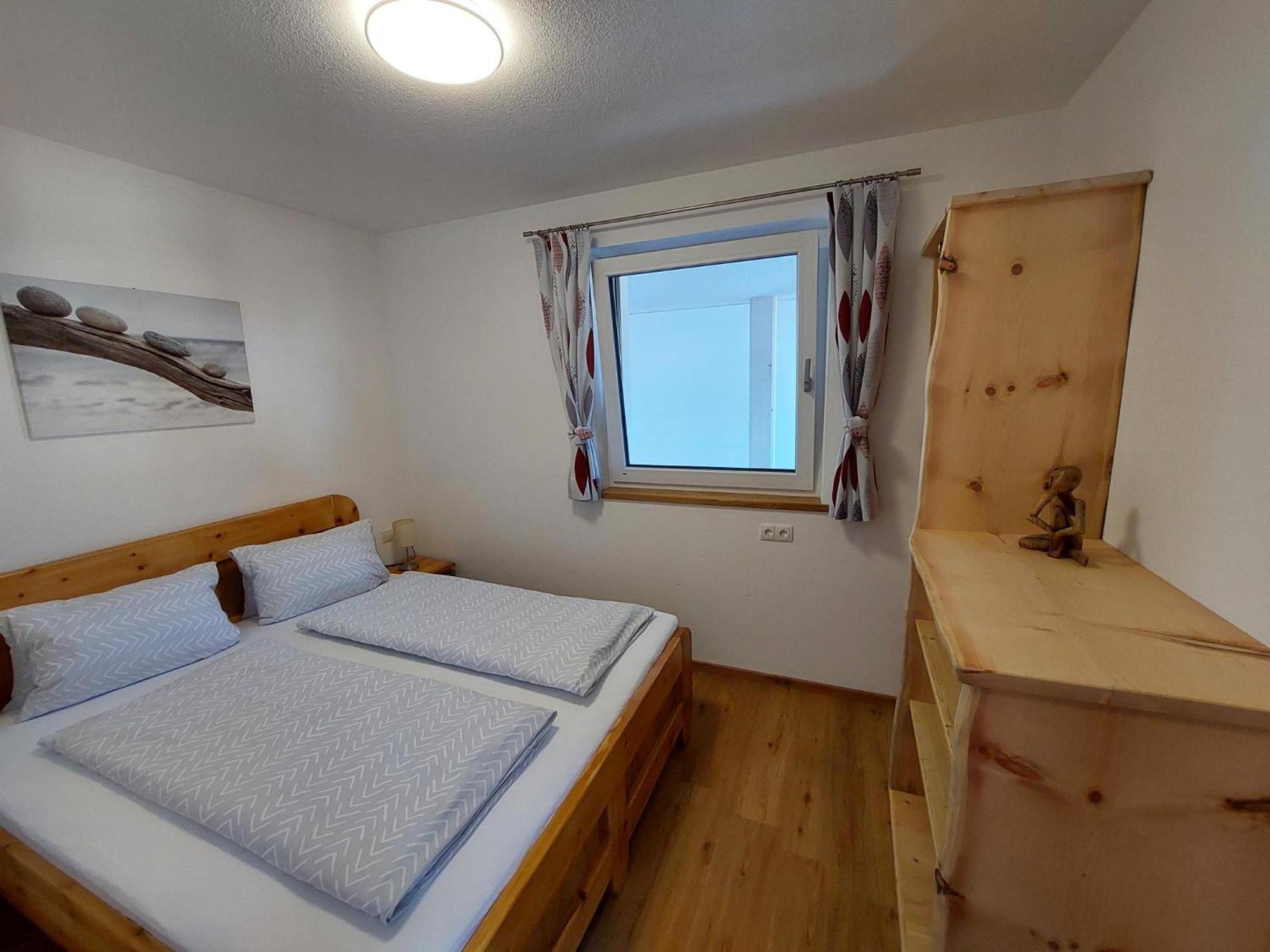 Ferienwohnung Gstreinthaler Тульфес Экстерьер фото