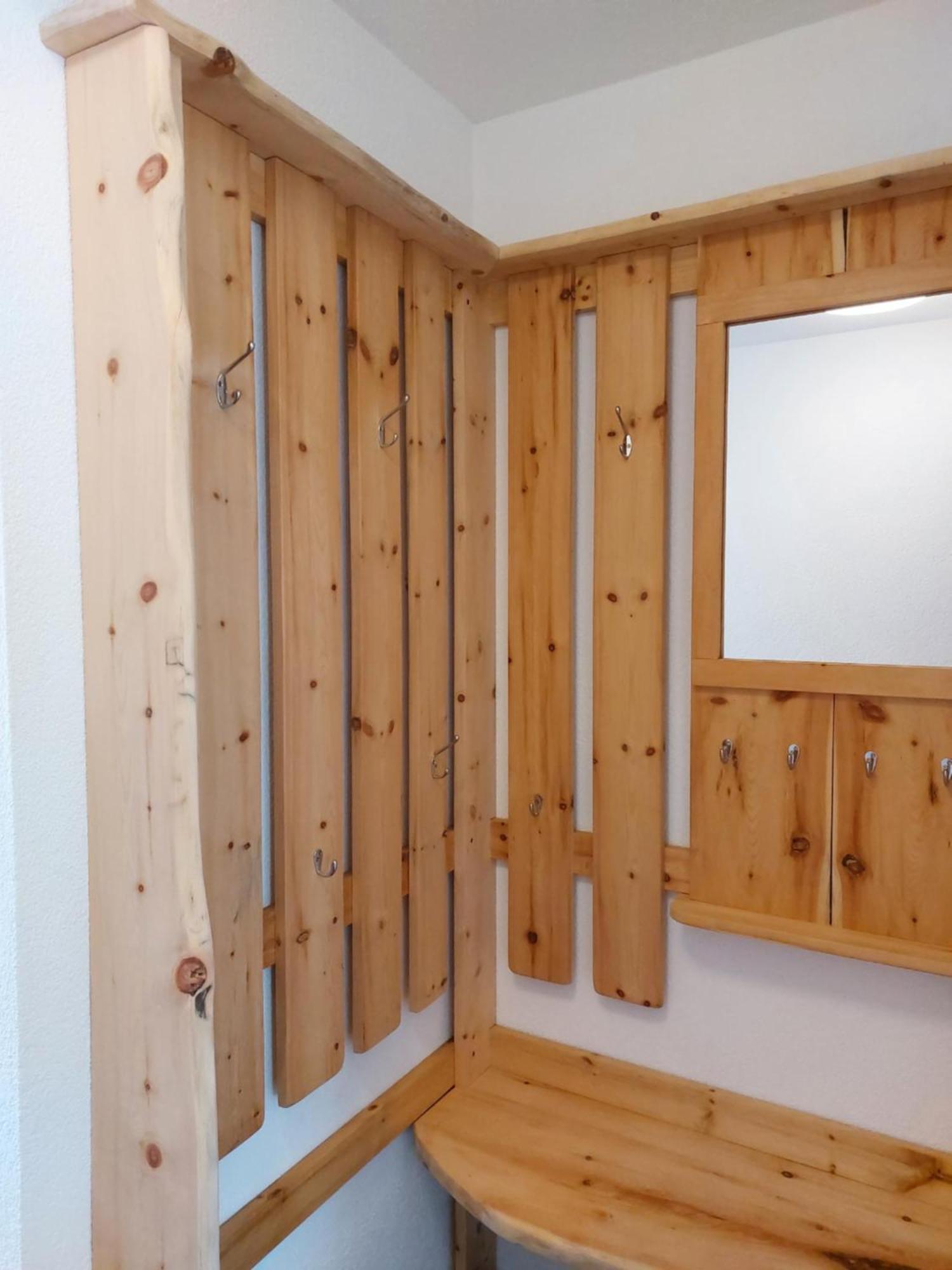 Ferienwohnung Gstreinthaler Тульфес Экстерьер фото