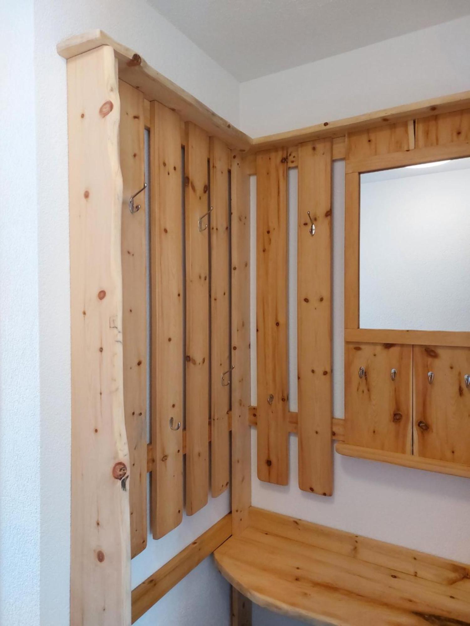 Ferienwohnung Gstreinthaler Тульфес Экстерьер фото