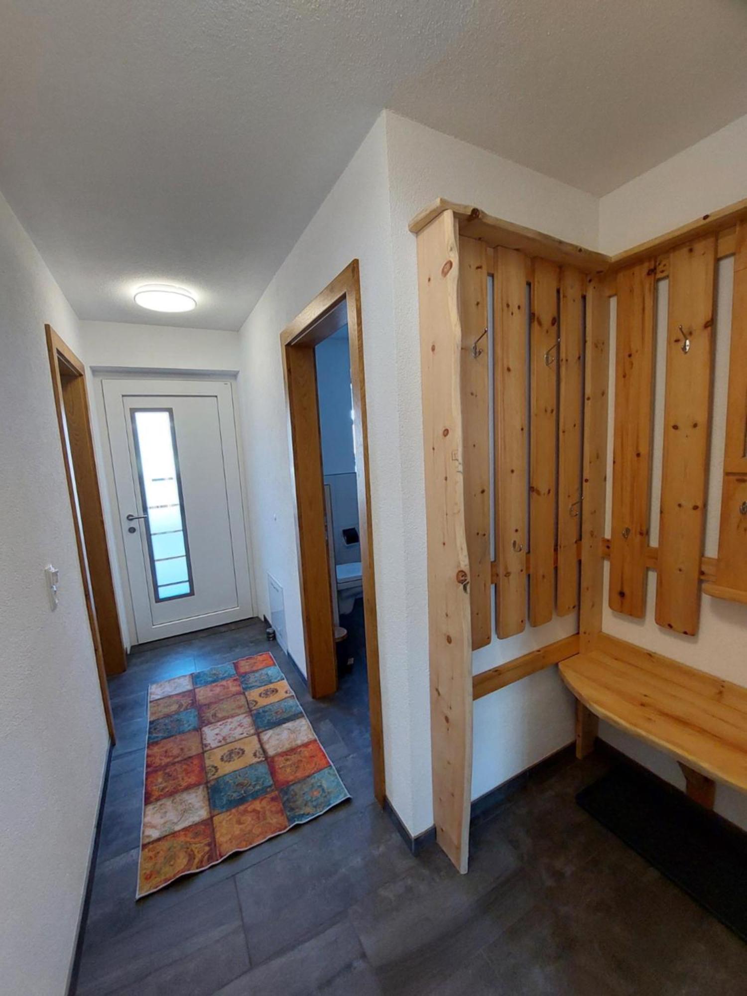 Ferienwohnung Gstreinthaler Тульфес Экстерьер фото