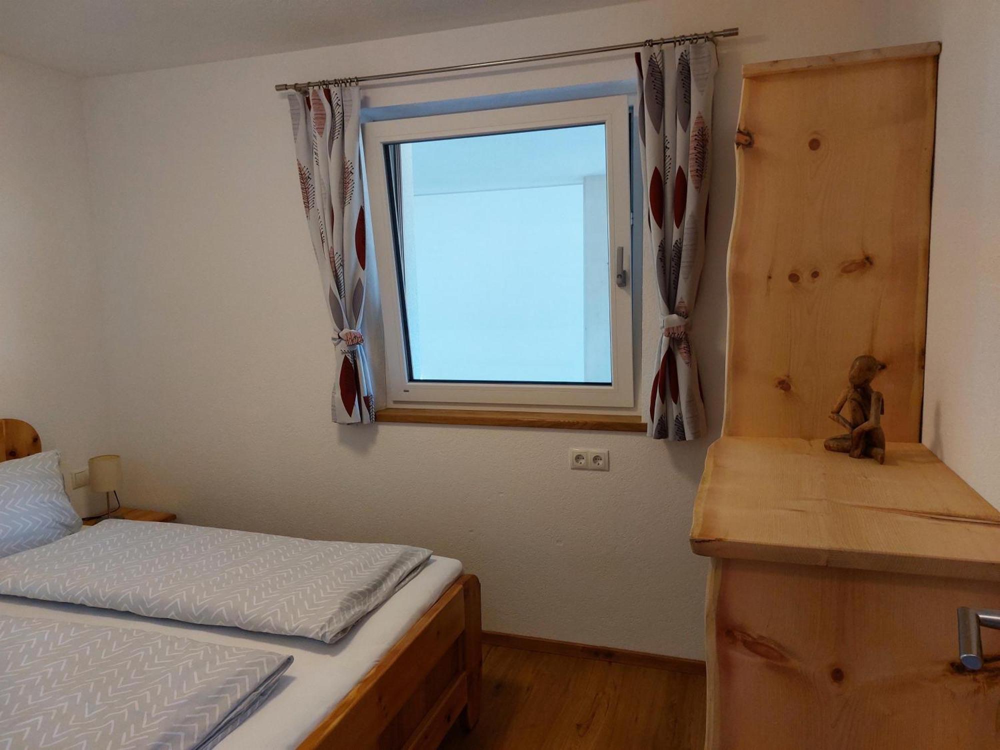 Ferienwohnung Gstreinthaler Тульфес Экстерьер фото