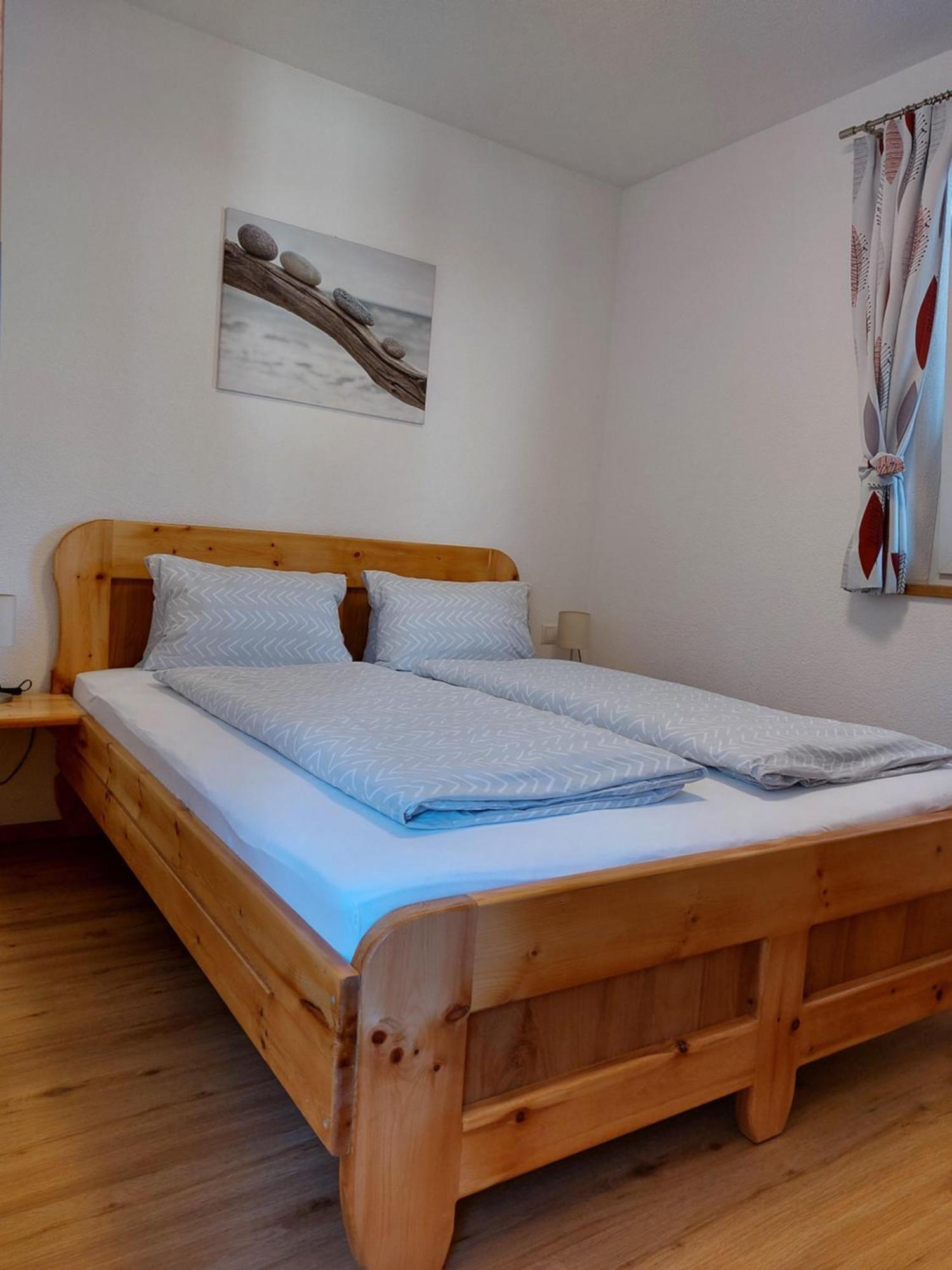 Ferienwohnung Gstreinthaler Тульфес Экстерьер фото