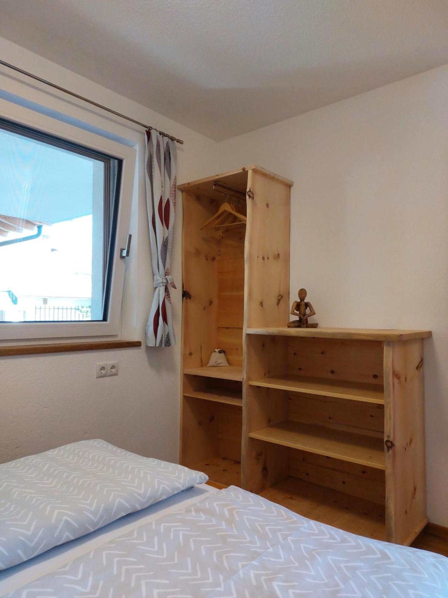 Ferienwohnung Gstreinthaler Тульфес Экстерьер фото