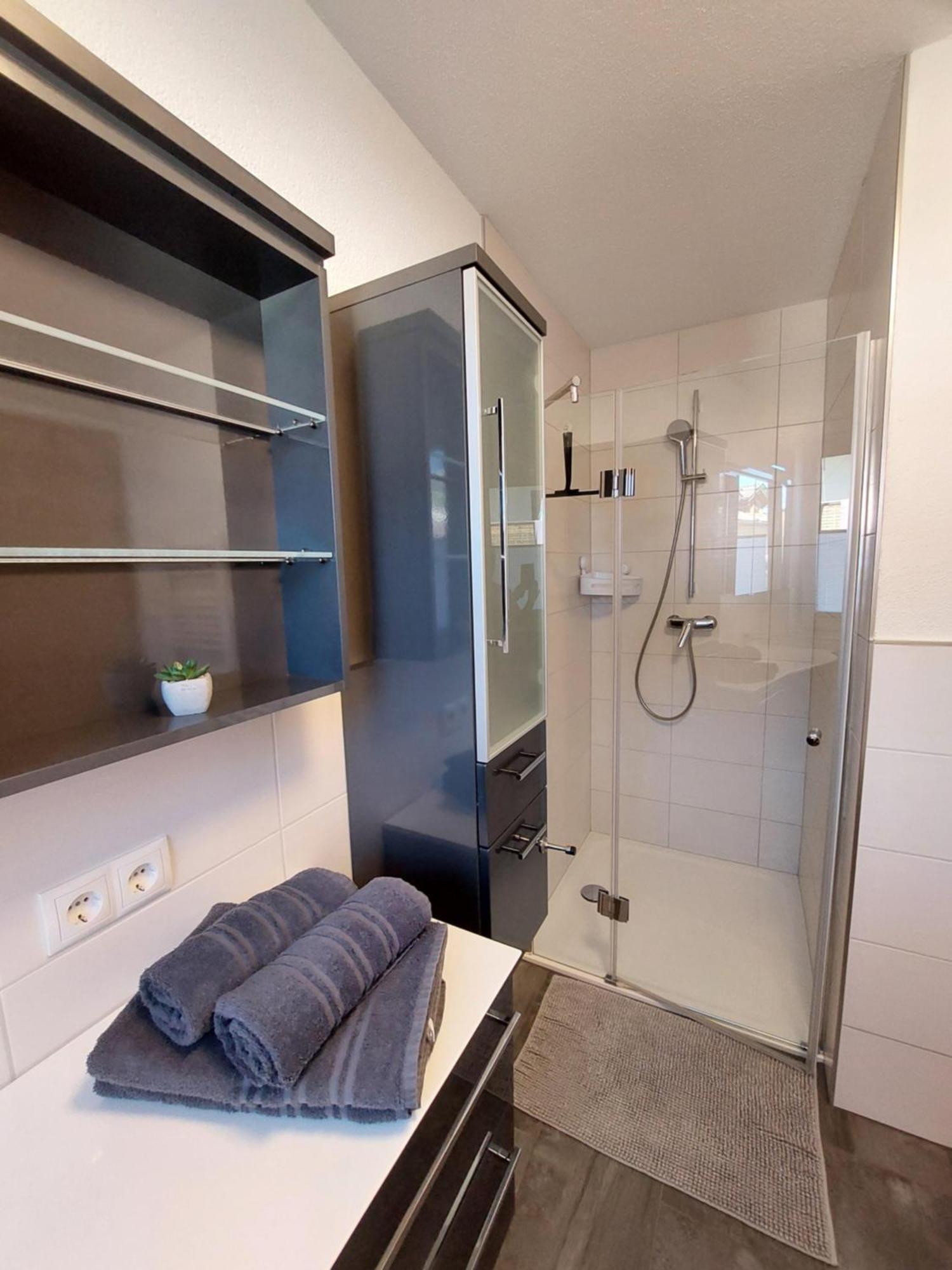 Ferienwohnung Gstreinthaler Тульфес Экстерьер фото