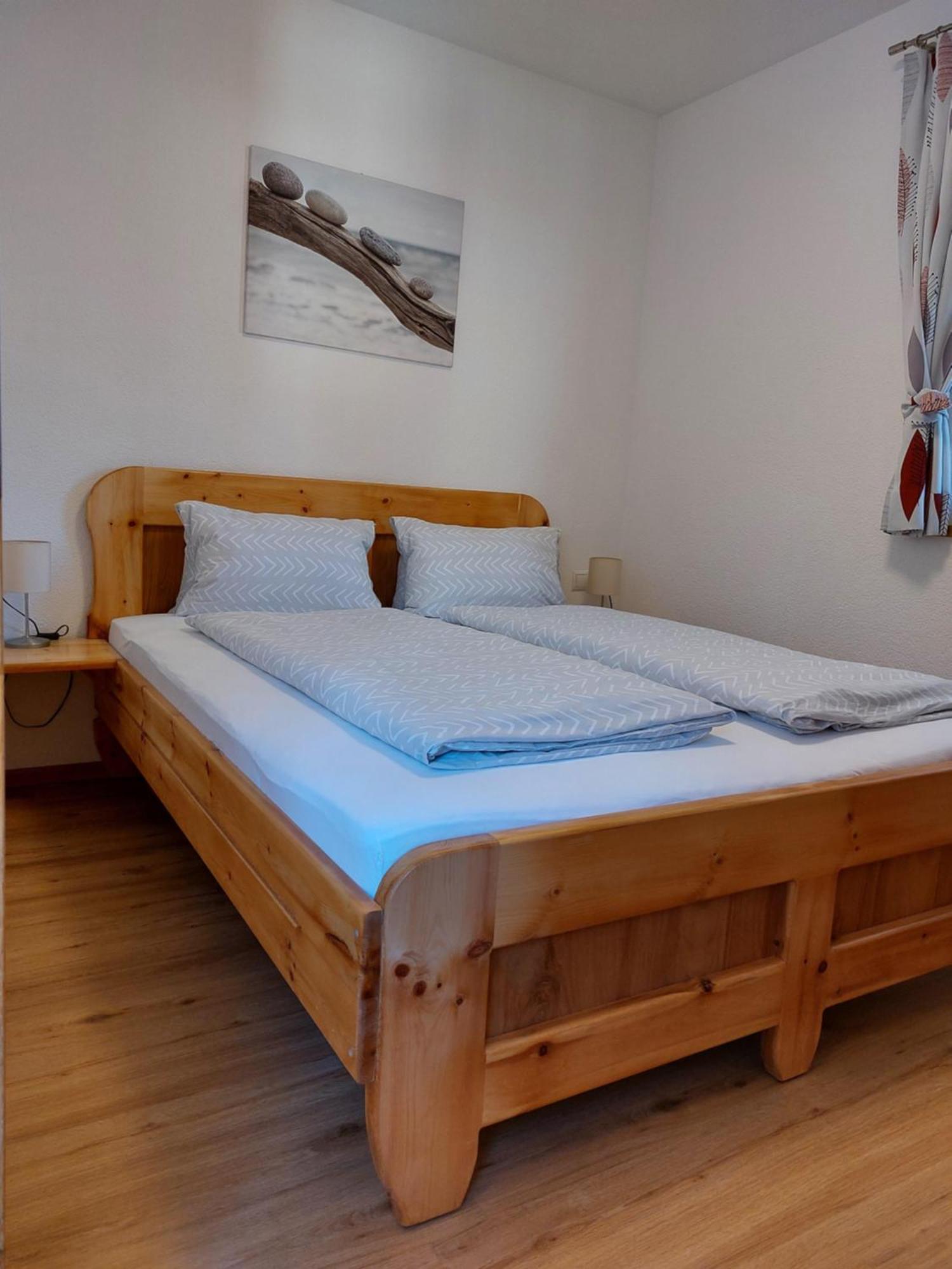 Ferienwohnung Gstreinthaler Тульфес Экстерьер фото
