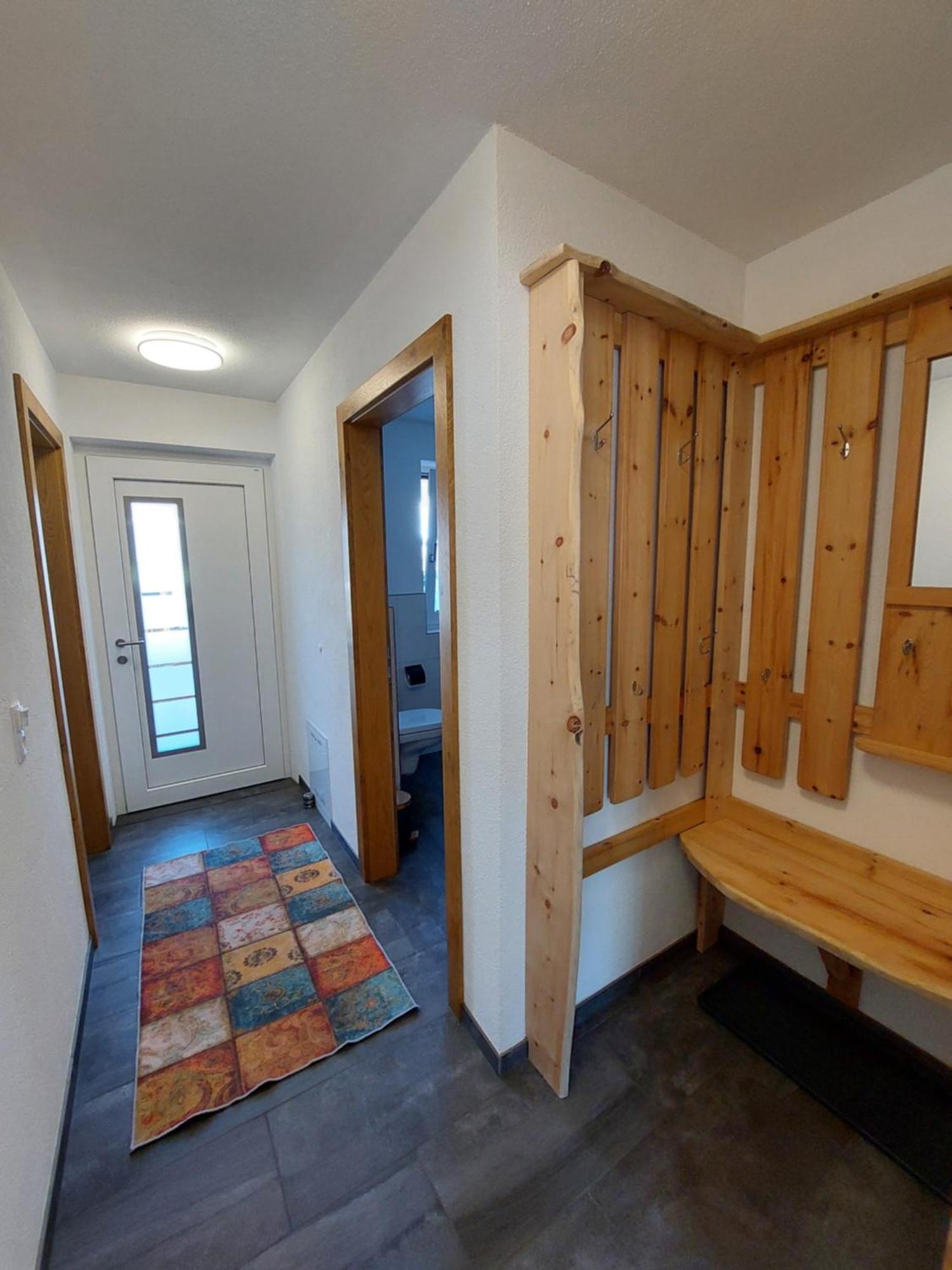 Ferienwohnung Gstreinthaler Тульфес Экстерьер фото