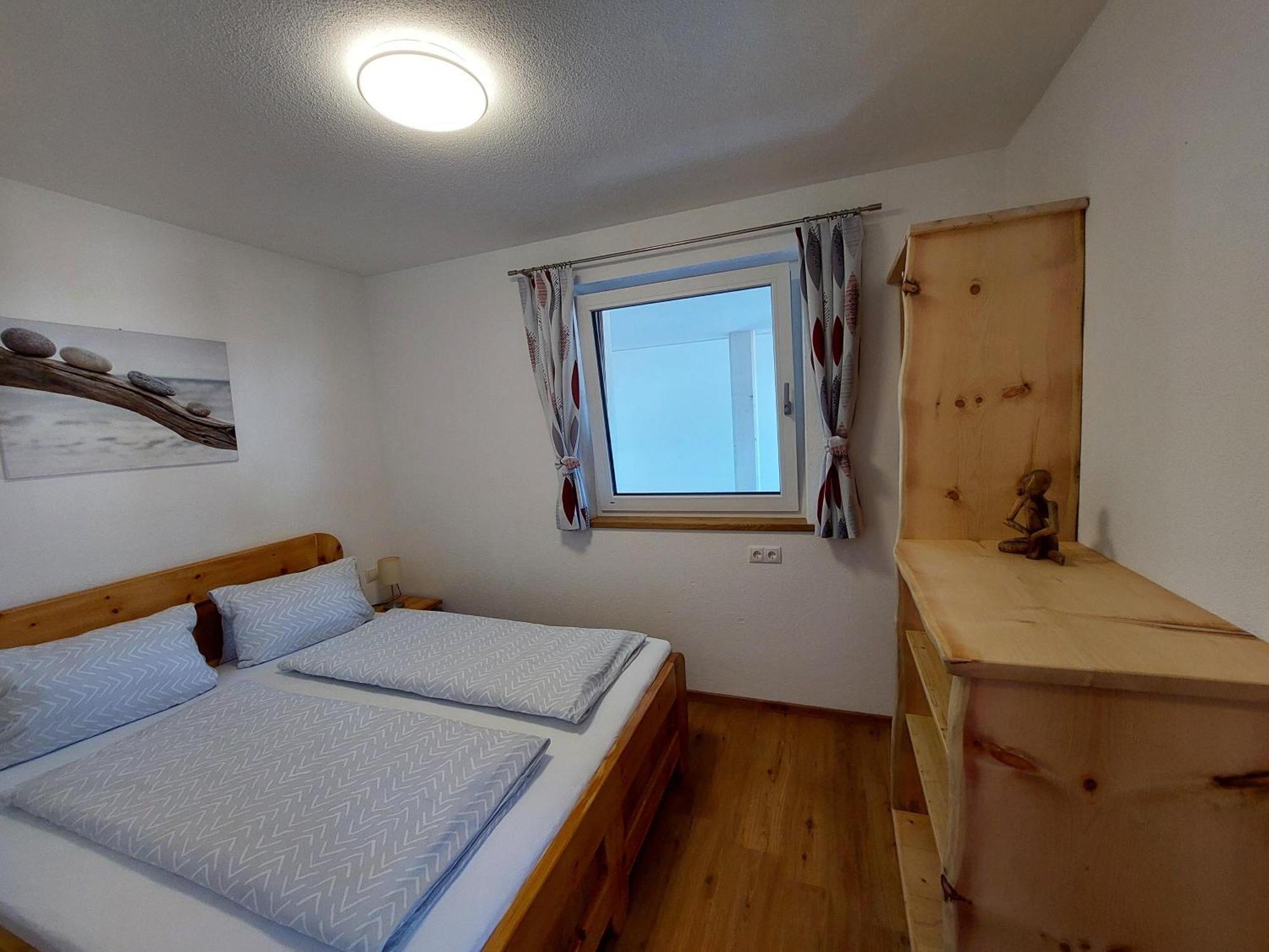 Ferienwohnung Gstreinthaler Тульфес Экстерьер фото