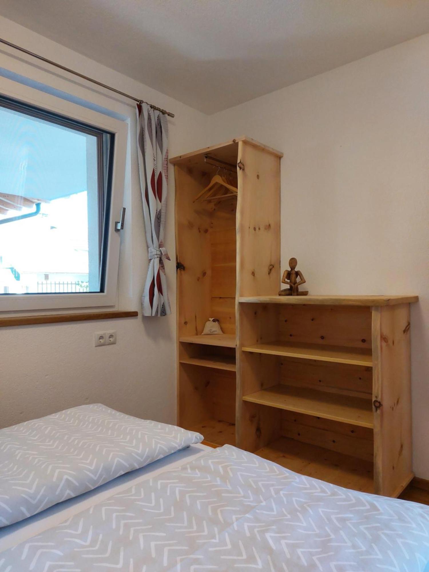 Ferienwohnung Gstreinthaler Тульфес Экстерьер фото