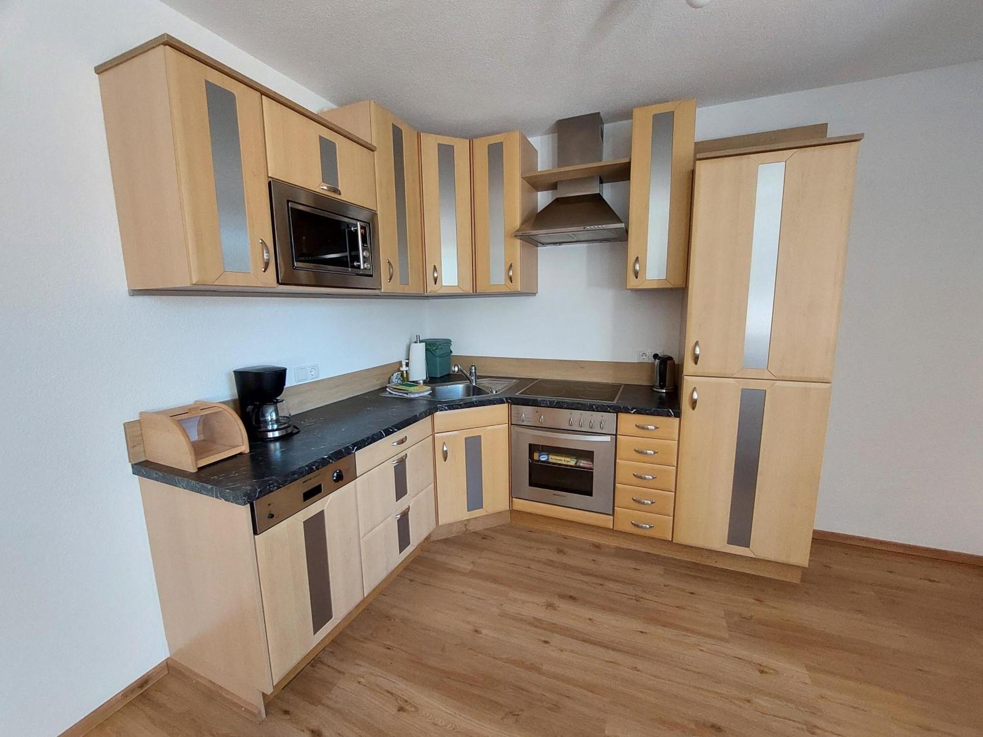 Ferienwohnung Gstreinthaler Тульфес Экстерьер фото