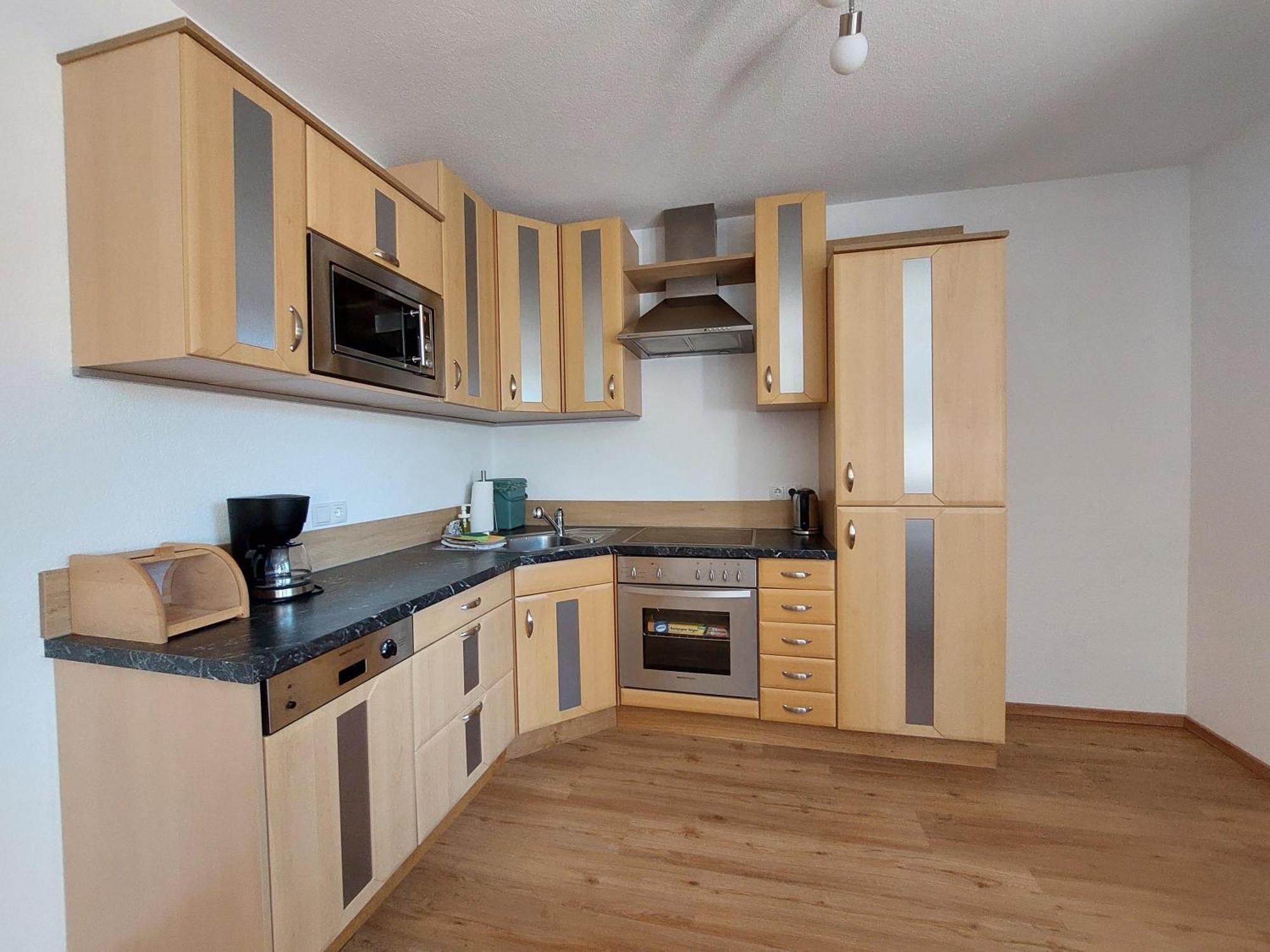 Ferienwohnung Gstreinthaler Тульфес Экстерьер фото